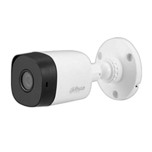 DH-HAC-B1A21 - Dahua suitable for indoor or outdoor environments, 2MP DH-HAC-B1A21P Bullet Camera