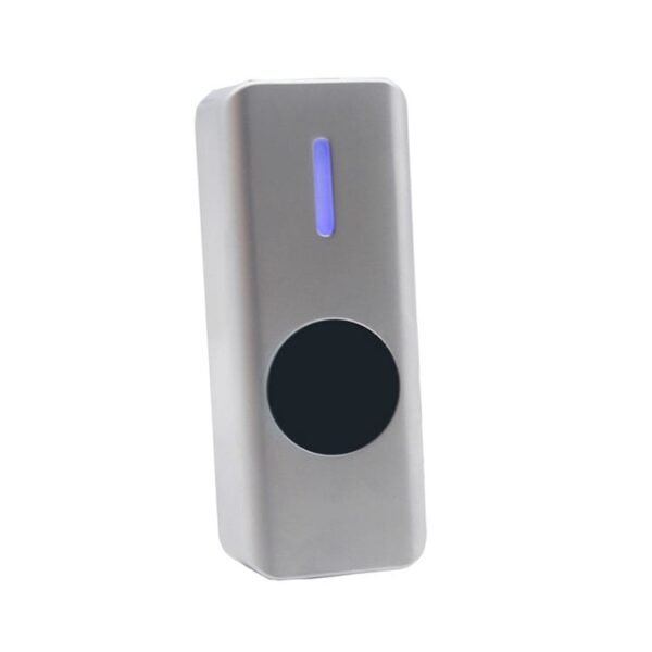 K-T3NT-DT Touchless Exit Button (Metal Case) - Image 2