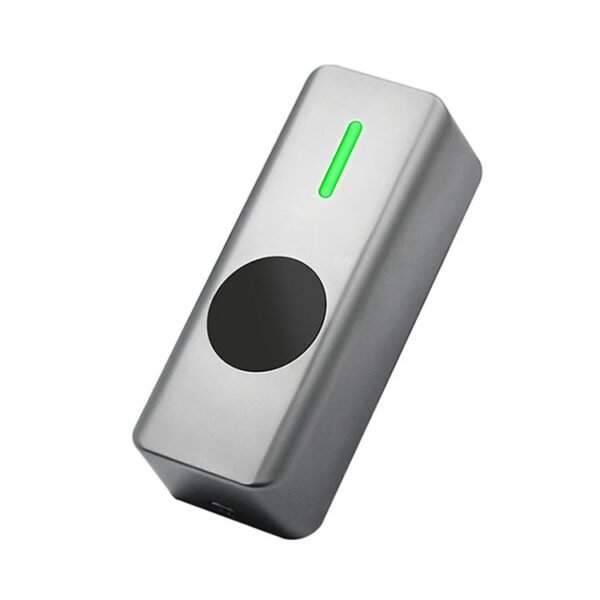 K-T3NT-DT Touchless Exit Button (Metal Case) - Image 3