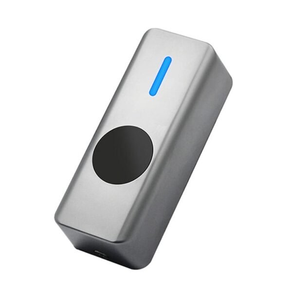 K-T3NT-DT Touchless Exit Button (Metal Case) - Image 4