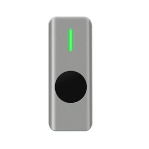 K-T3NT-DT Touchless Exit Button (Metal Case)