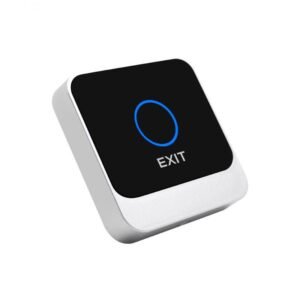 K-K11 Touchless Surface Mount Exit Button