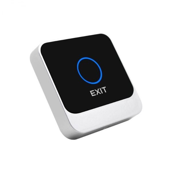 K-K11 Touchless Surface Mount Exit Button