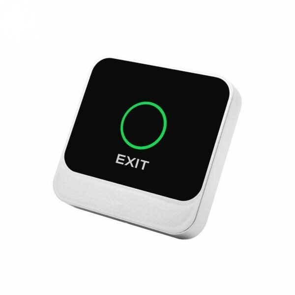 K-K11 Touchless Surface Mount Exit Button - Image 4