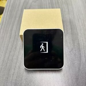 K-K86-2 Touchless Exit Button