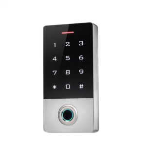 K-TSF5EMW-Tuya Wifi /Tuya Waterproof Fingeprrint ID/125khz Controller