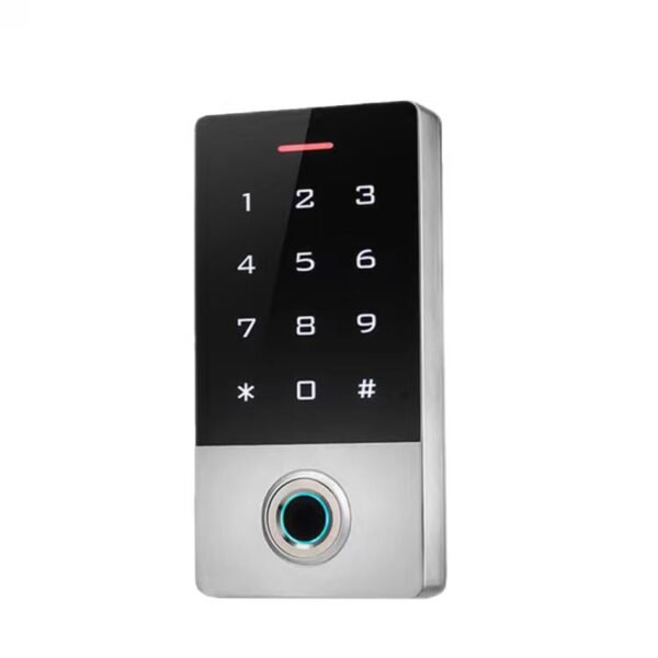 K-TSF5EMW-Tuya Wifi /Tuya Waterproof Fingeprrint ID/125khz Controller