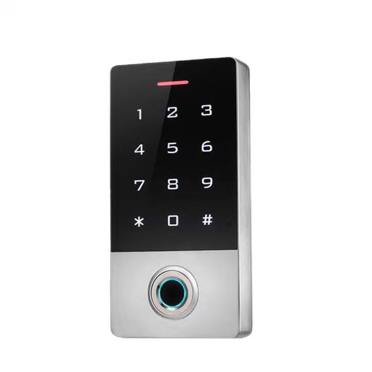 K-TSF5EMW-Tuya Wifi /Tuya Waterproof Fingeprrint ID/125khz Controller