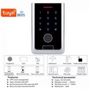 time attendance access control lebanon cctv security