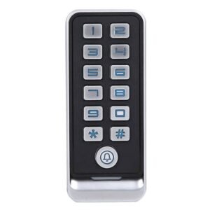 access control time attendance lebanon bikfaya metn security