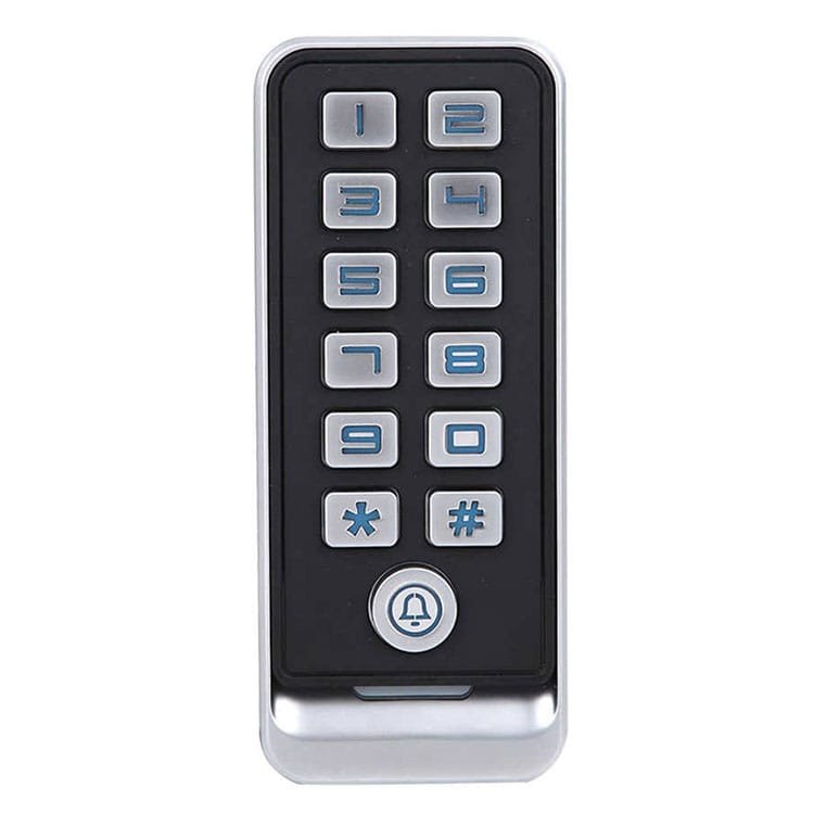 access control time attendance lebanon bikfaya metn security
