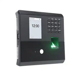 time attendance access control lebanon bikfaya