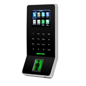 access control time attendance zkteco