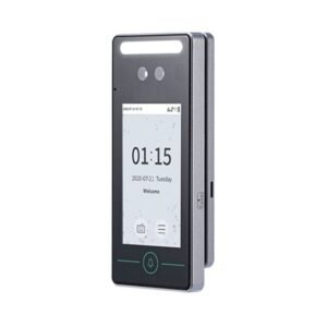 Face50 Pro-FWifi Waterproof Face&Fingerprint&Code&RFID Card Access Control Time Attendance