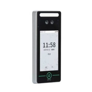 access control Time attendance