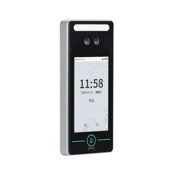 access control Time attendance
