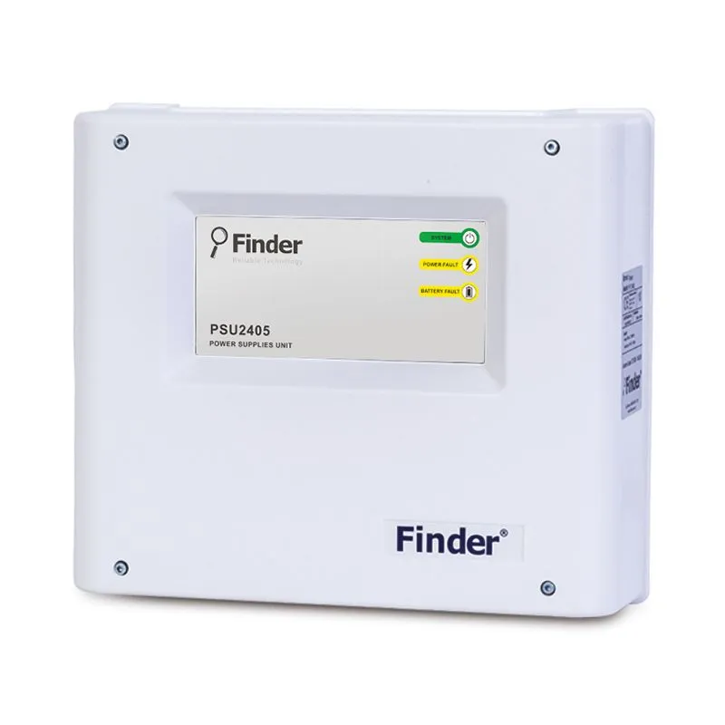 External Power Supply FF PSU2405