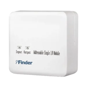 Intelligent Addressable I / O Module FF MIC500