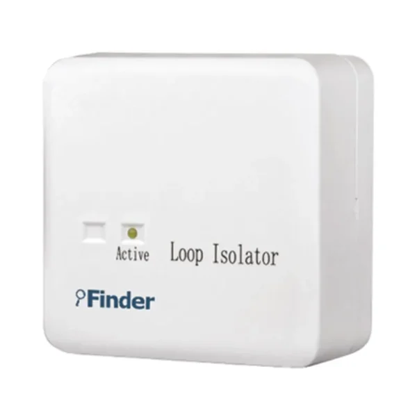 Short Circuit Loop Isolator FF LI500 - Kfoury Engineering